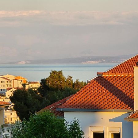 Apartments Ars Vivendi Τρογκίρ Εξωτερικό φωτογραφία