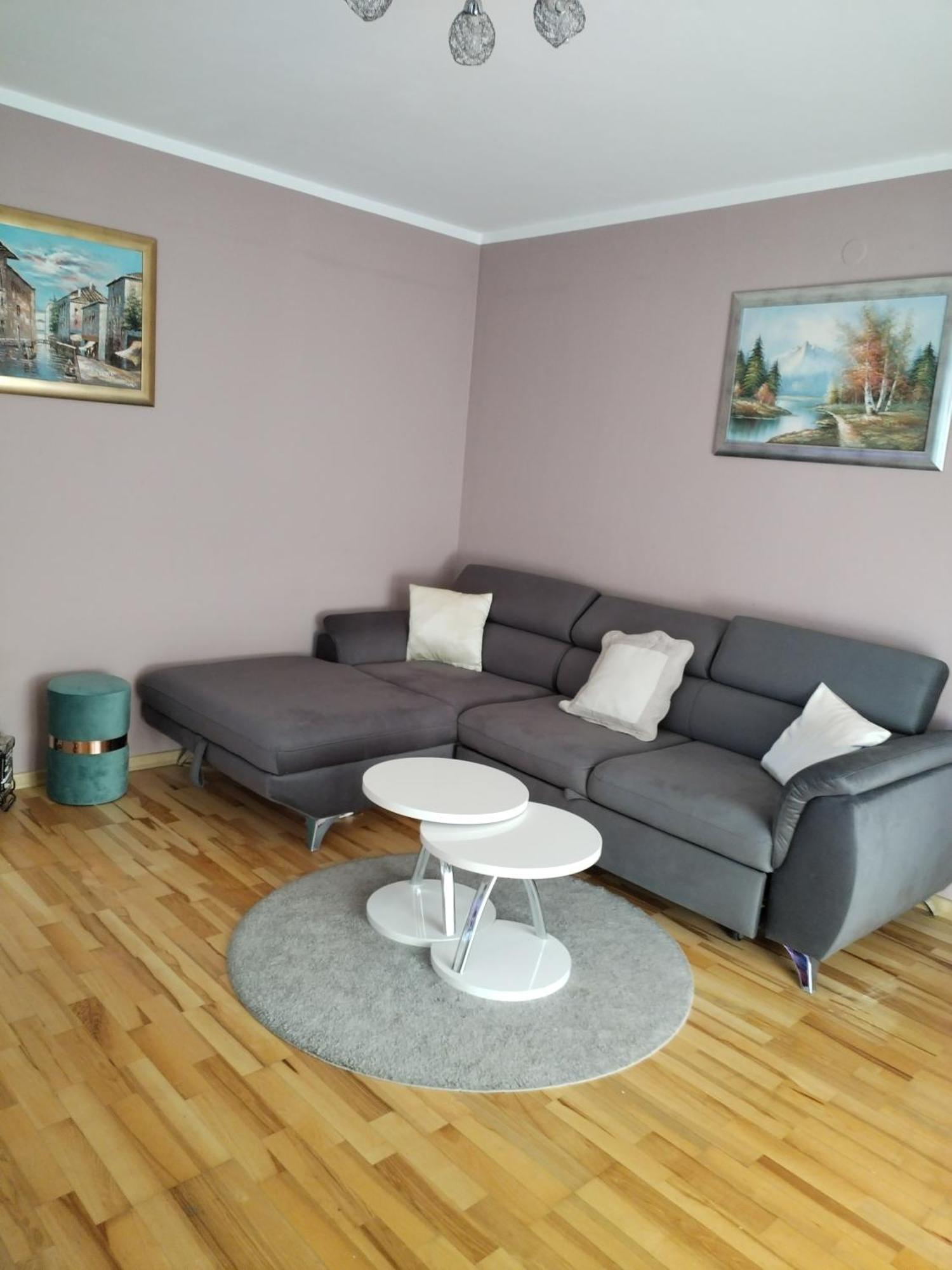 Apartments Ars Vivendi Τρογκίρ Δωμάτιο φωτογραφία