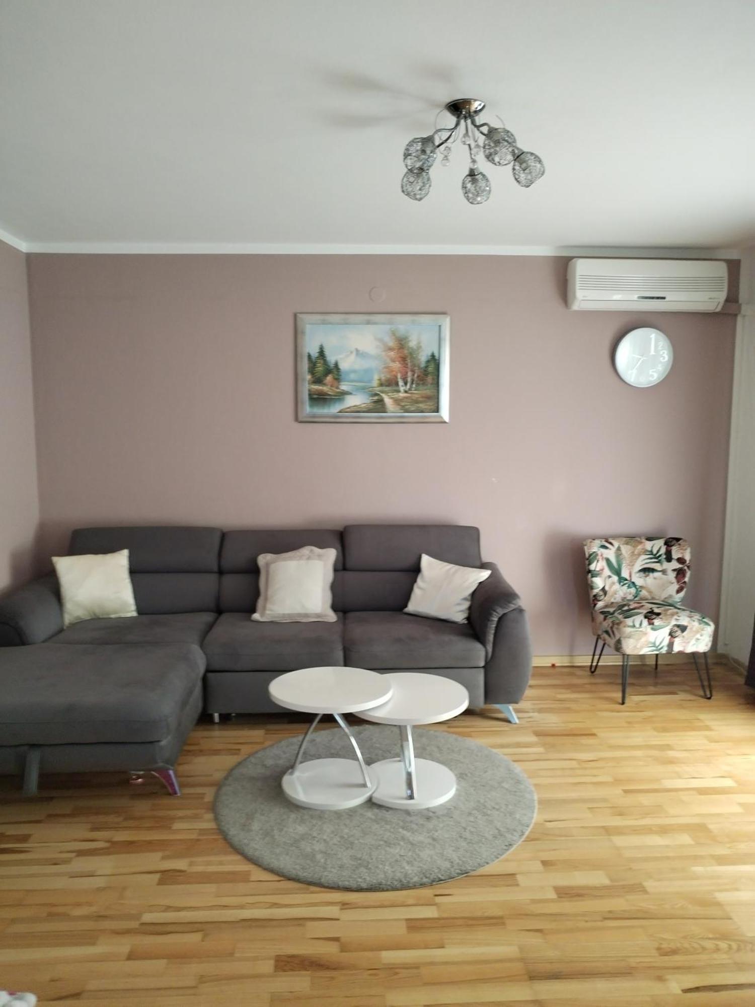 Apartments Ars Vivendi Τρογκίρ Δωμάτιο φωτογραφία