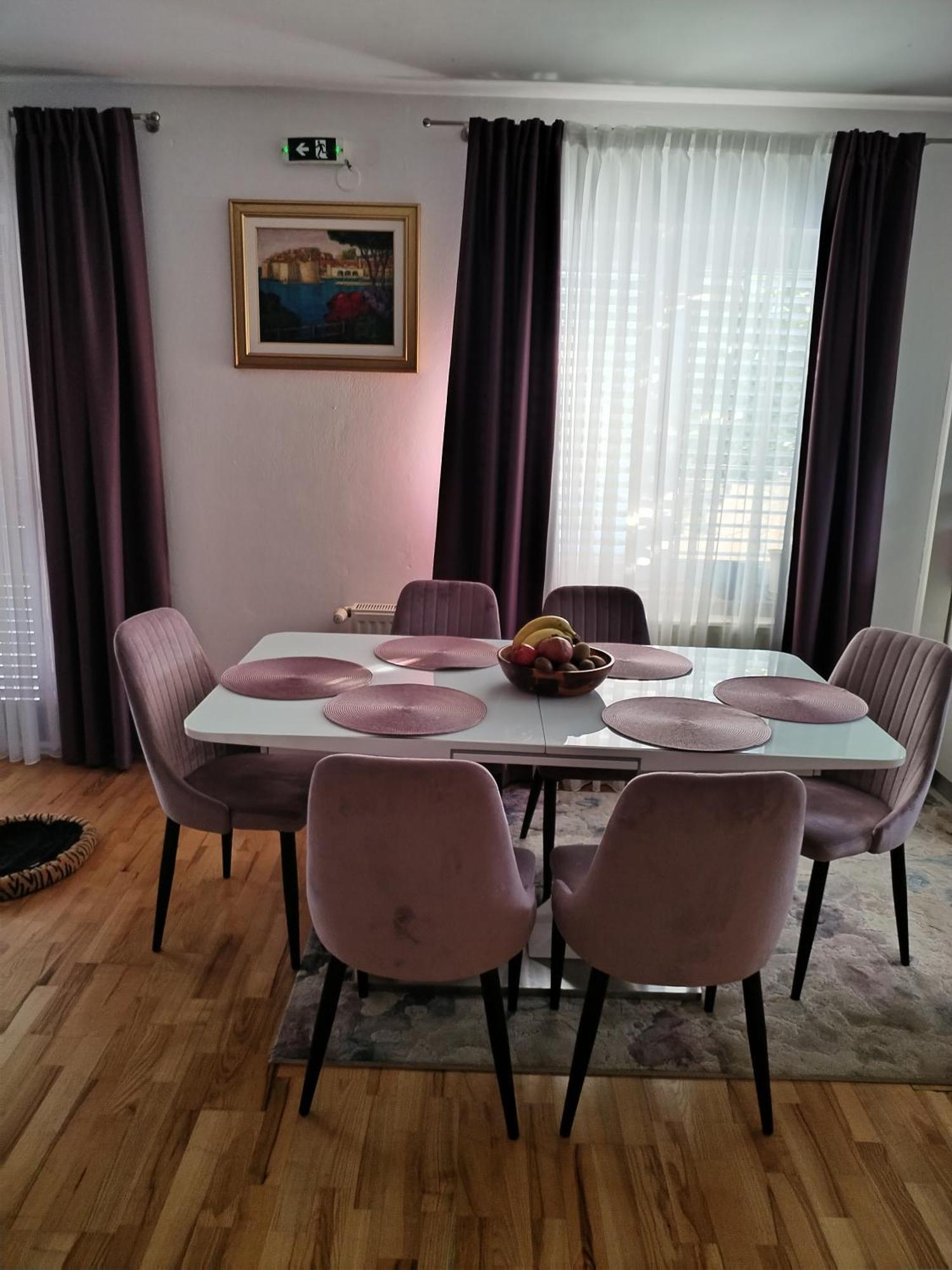 Apartments Ars Vivendi Τρογκίρ Δωμάτιο φωτογραφία