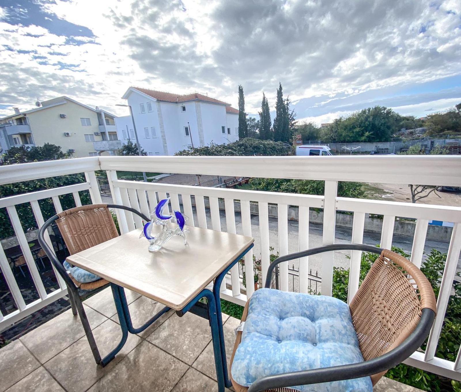 Apartments Ars Vivendi Τρογκίρ Δωμάτιο φωτογραφία