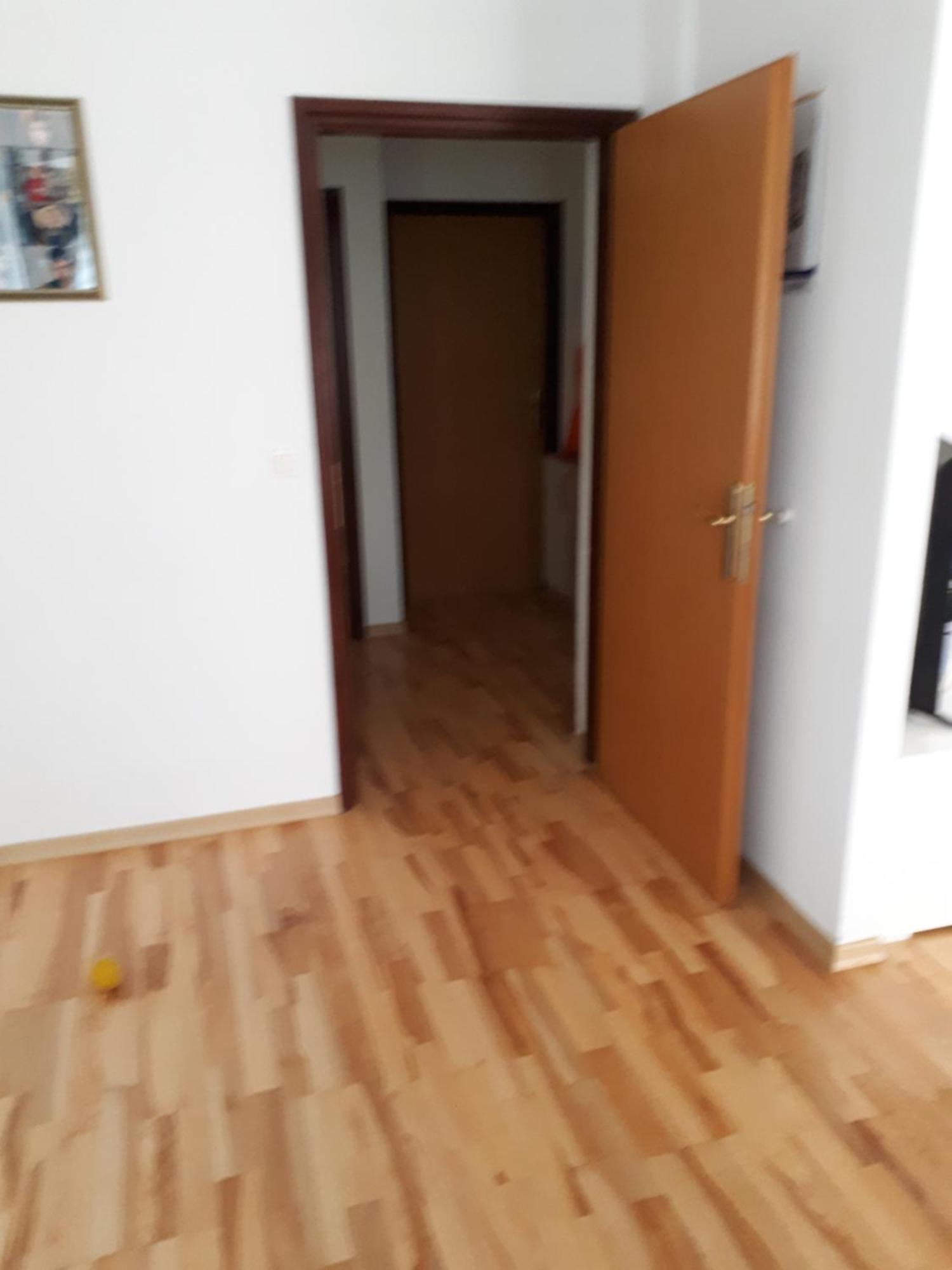 Apartments Ars Vivendi Τρογκίρ Δωμάτιο φωτογραφία