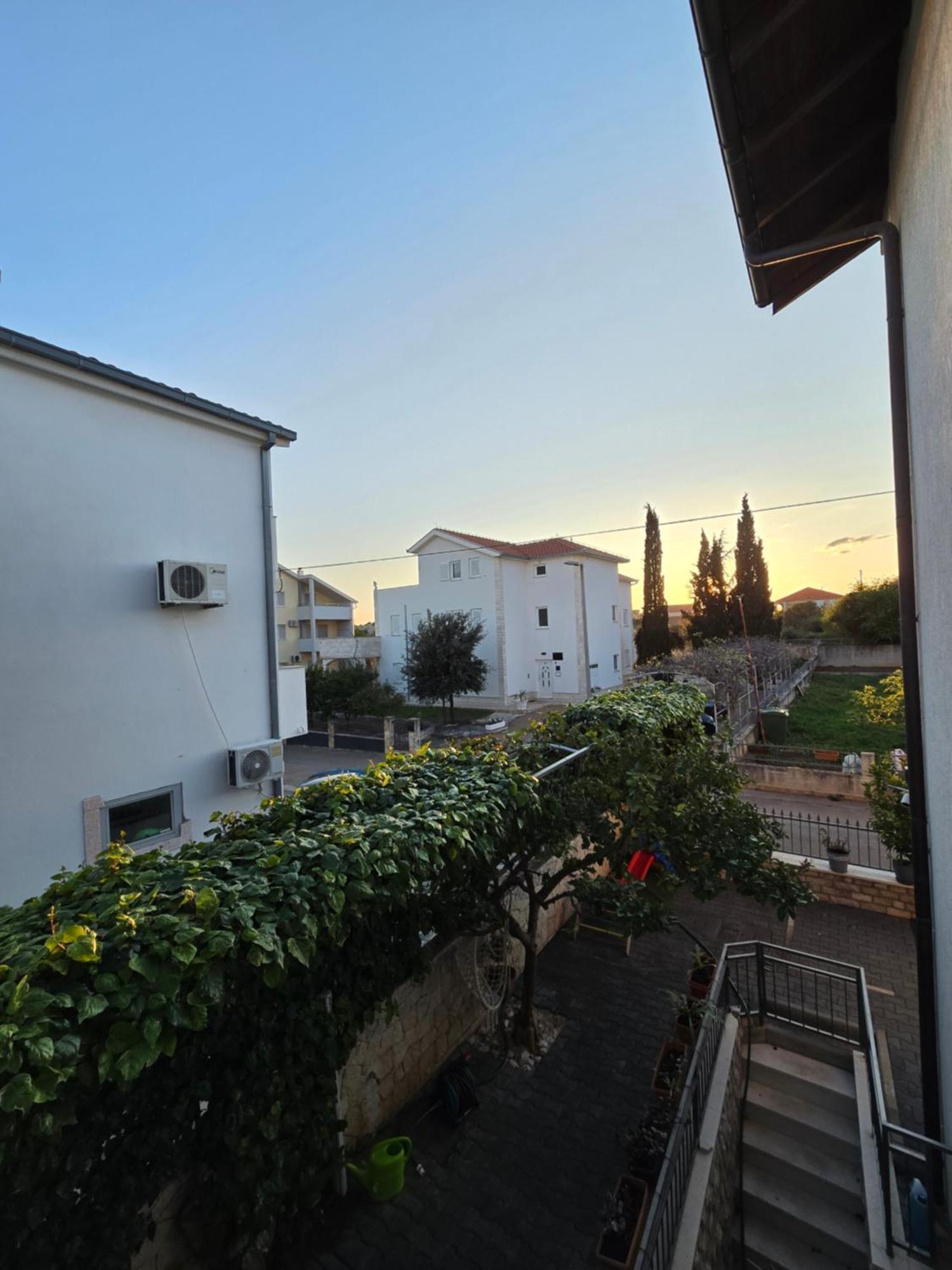 Apartments Ars Vivendi Τρογκίρ Εξωτερικό φωτογραφία