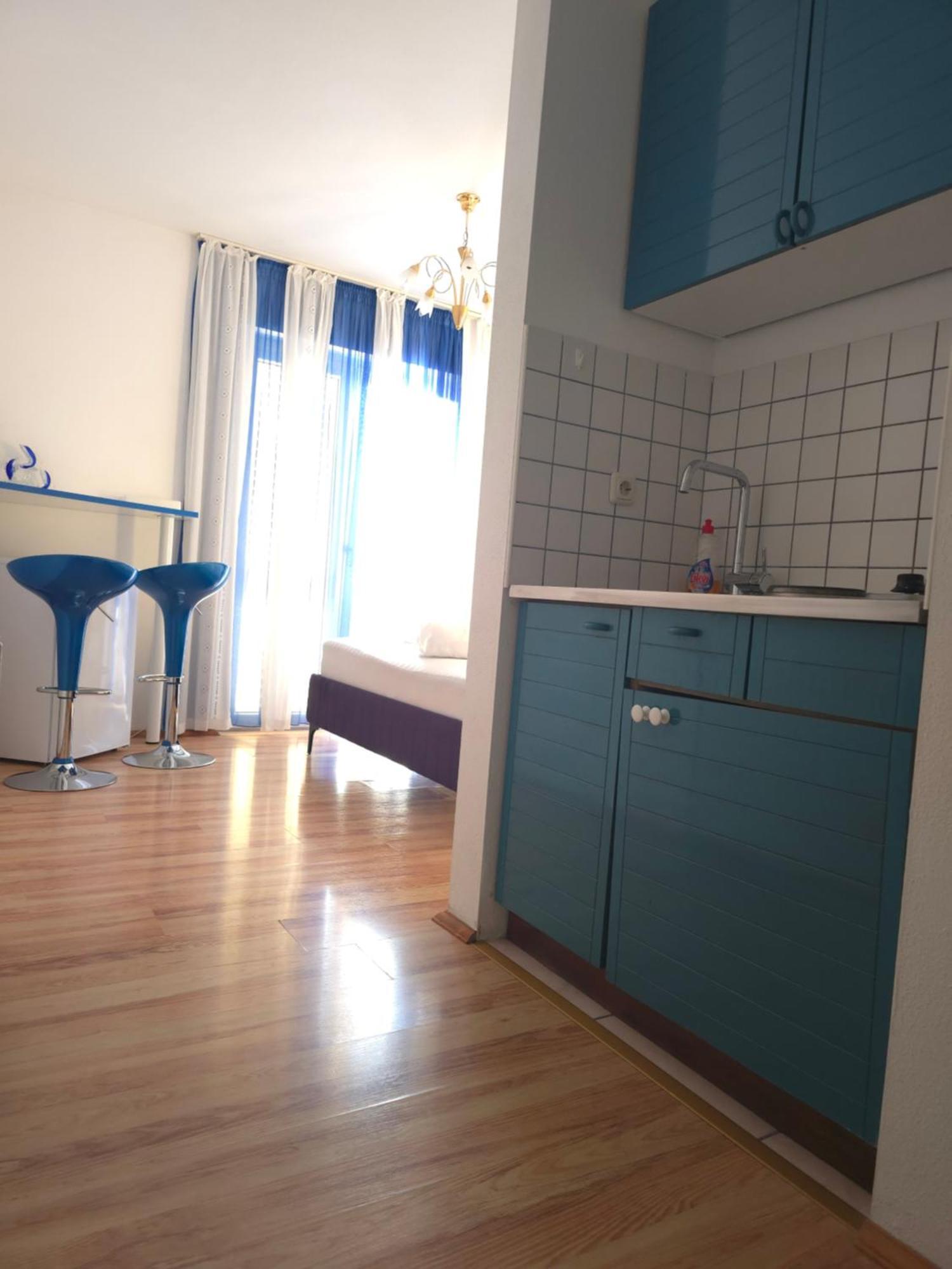 Apartments Ars Vivendi Τρογκίρ Εξωτερικό φωτογραφία