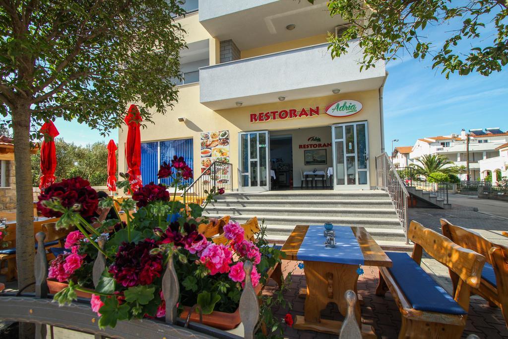 Apartments Ars Vivendi Τρογκίρ Εξωτερικό φωτογραφία