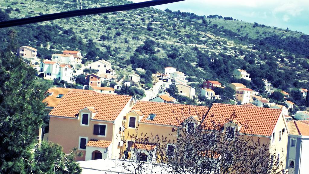 Apartments Ars Vivendi Τρογκίρ Εξωτερικό φωτογραφία