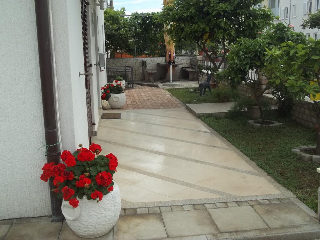 Apartments Ars Vivendi Τρογκίρ Δωμάτιο φωτογραφία