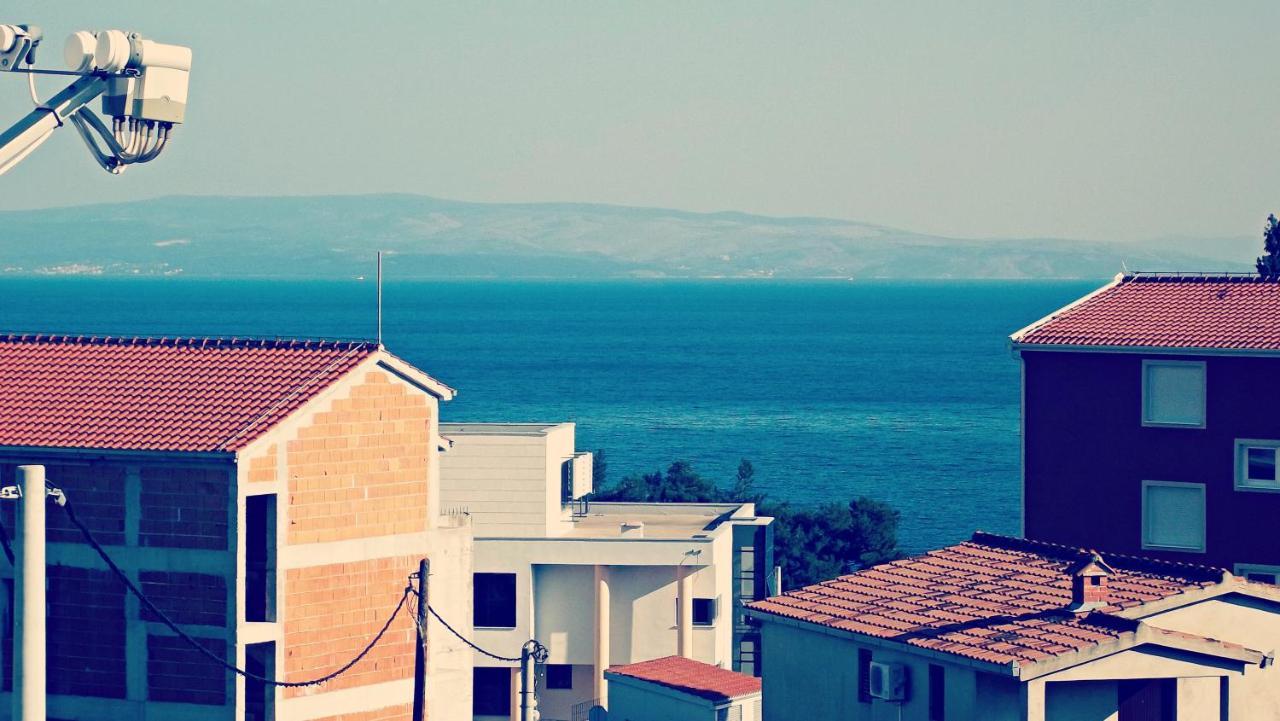 Apartments Ars Vivendi Τρογκίρ Εξωτερικό φωτογραφία