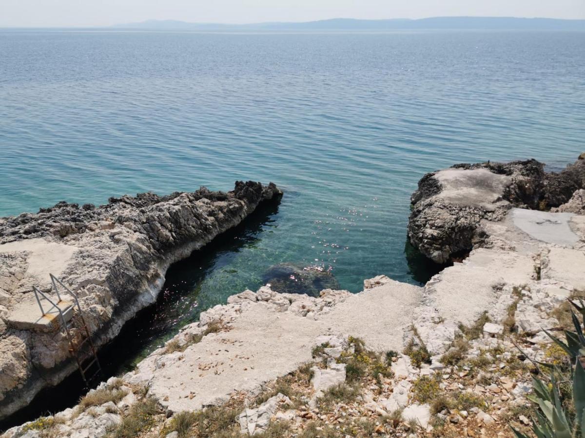 Apartments Ars Vivendi Τρογκίρ Εξωτερικό φωτογραφία
